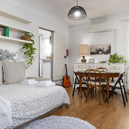 House Of Happy Hours With Terrace Florence Extérieur photo