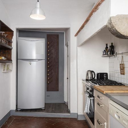 House Of Happy Hours With Terrace Florence Extérieur photo