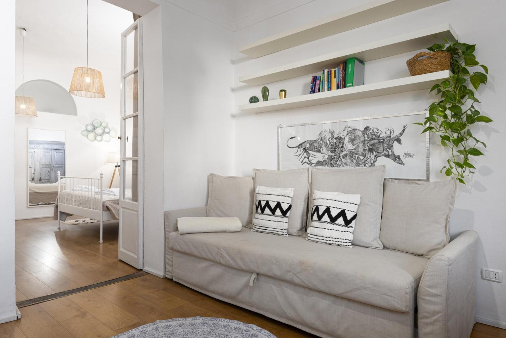 House Of Happy Hours With Terrace Florence Extérieur photo
