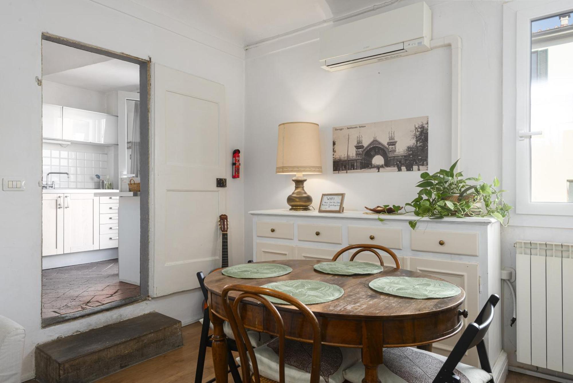 House Of Happy Hours With Terrace Florence Extérieur photo