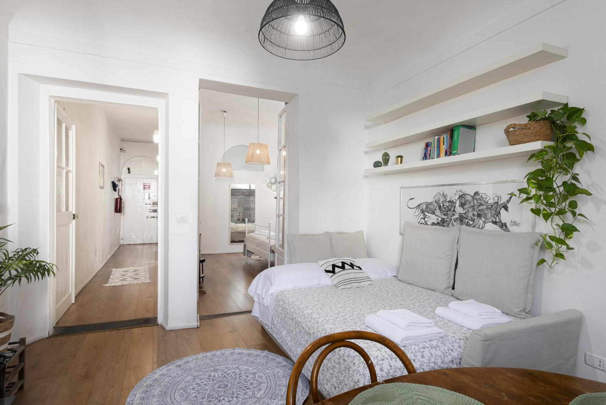 House Of Happy Hours With Terrace Florence Extérieur photo