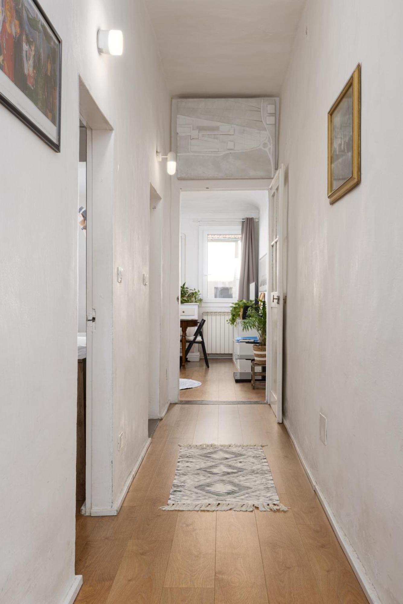 House Of Happy Hours With Terrace Florence Extérieur photo
