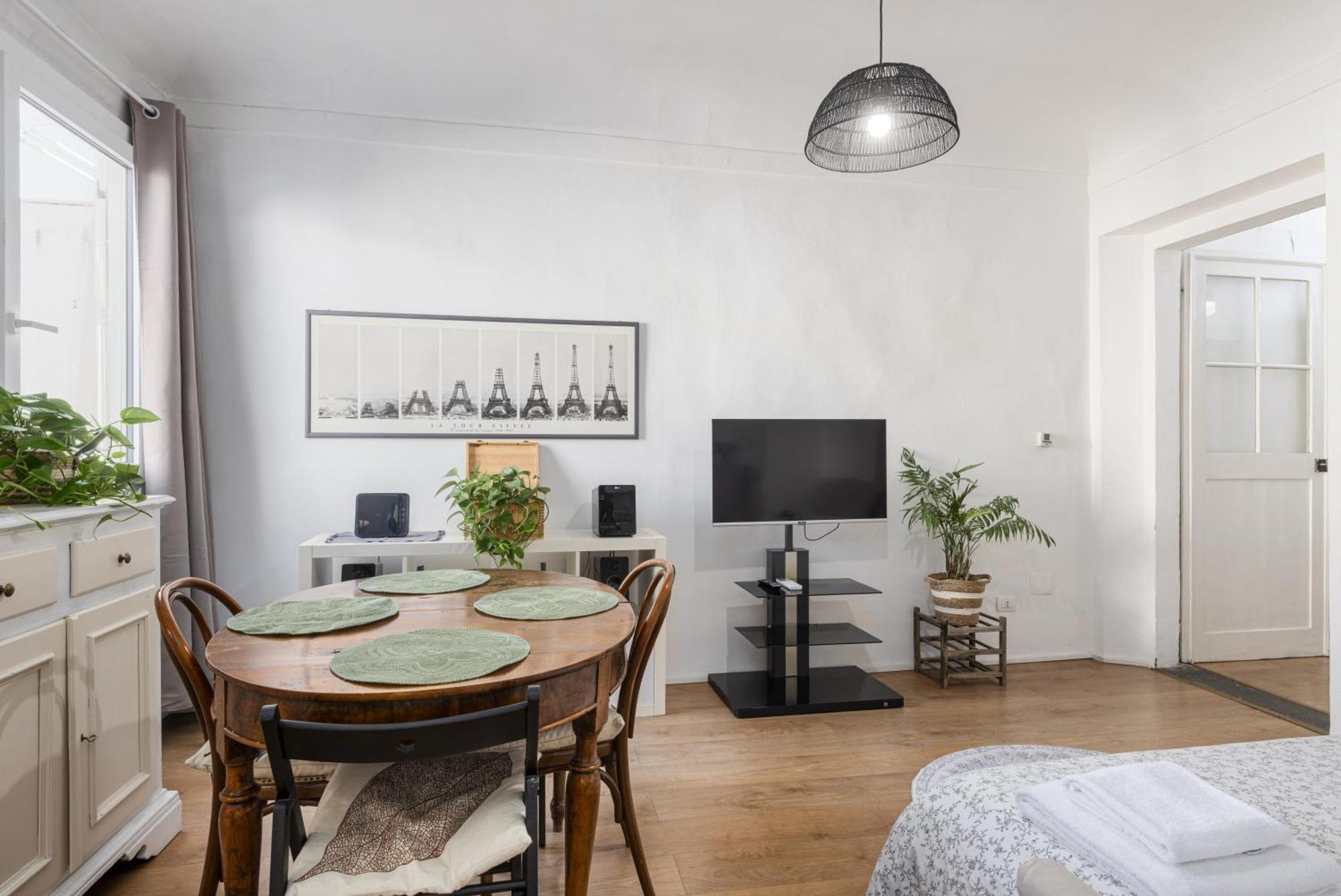 House Of Happy Hours With Terrace Florence Extérieur photo